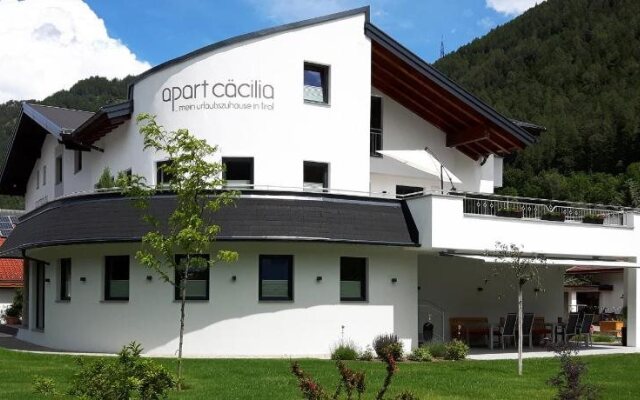 Apart Cäcilia