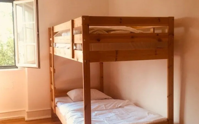 Hostel Triúno