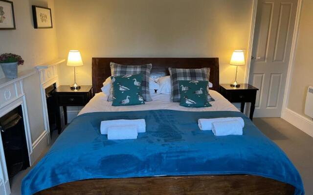 The Richmond Arms Rooms