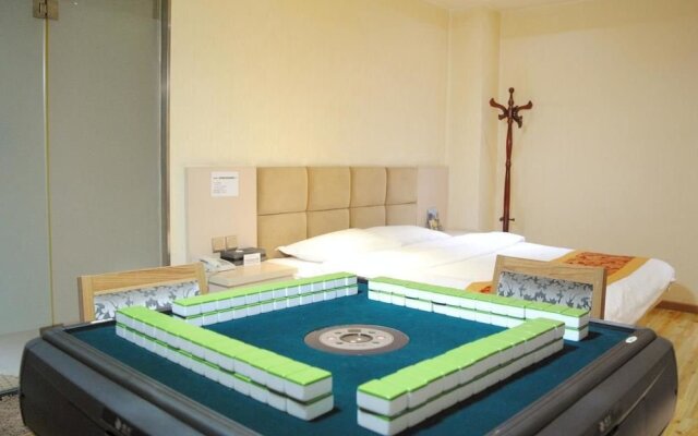 Hi Inn Chongqing Dashiba