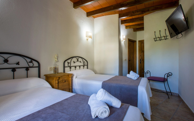 Hostal Valle del Sol Confort Rooms