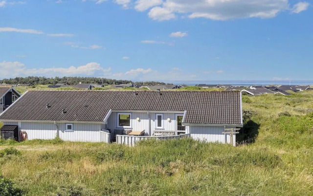 12 Person Holiday Home in Hjorring