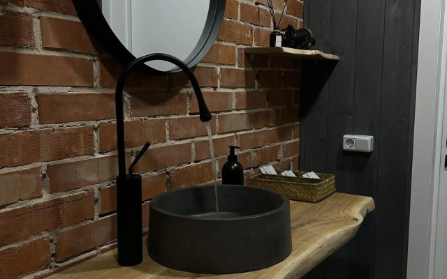 Stefan's Loft