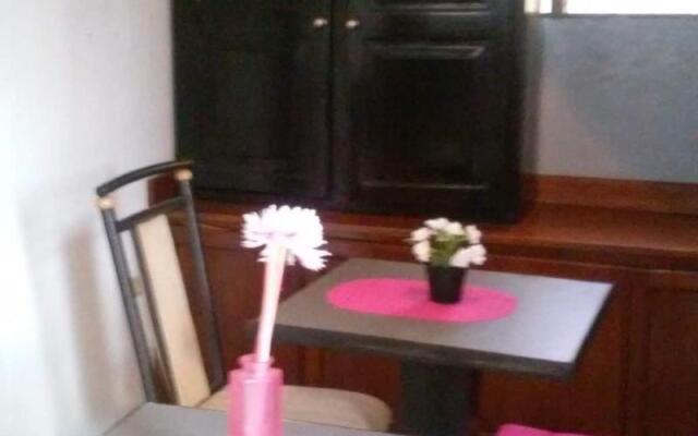 Hostal Class Colonial
