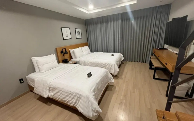 Daecheon 2278 Resort