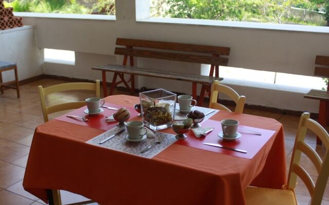 Holiday Home by the sea in Salento