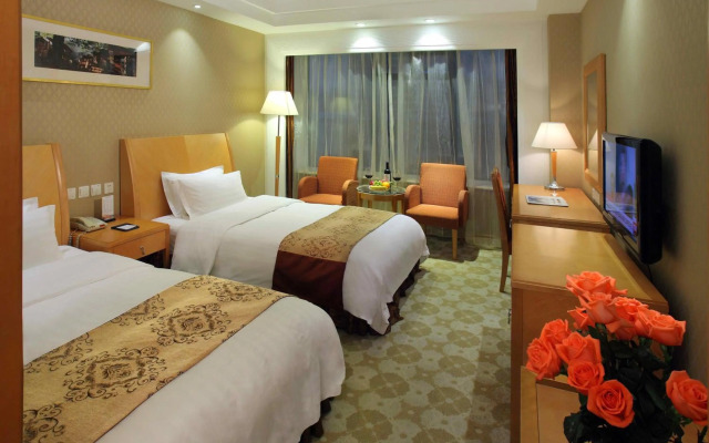 Dalian East Hotel