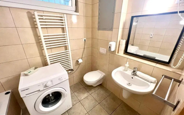 Nova Apartments Budapest