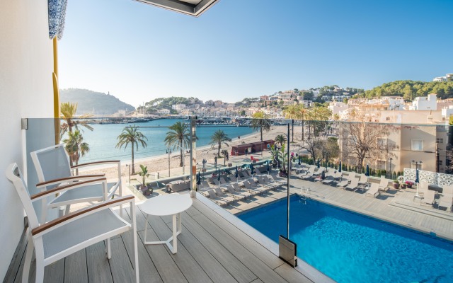 Eden Soller Hotel
