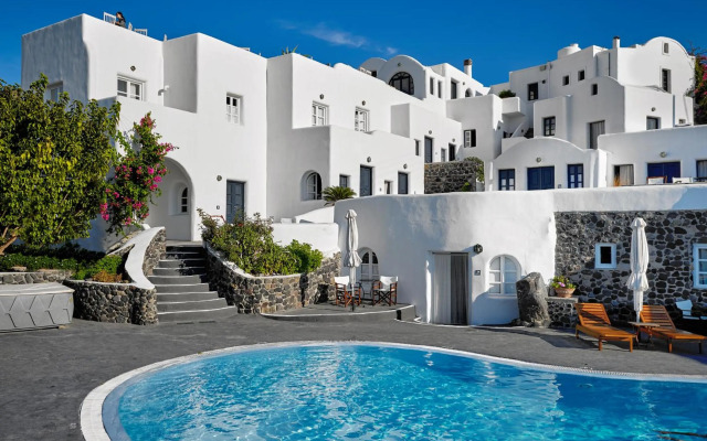 Finikia Memories Hotel