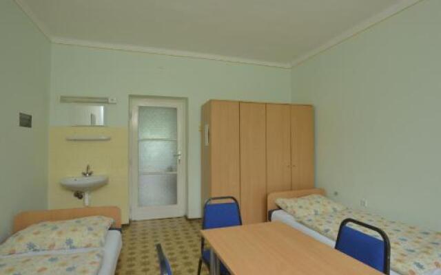 Fremon Munkásszálló