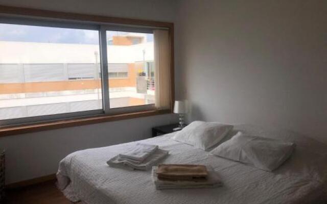 Zurstrassen Apartment