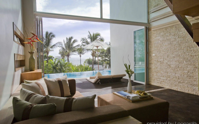 Aleenta Phuket - Phang Nga - The Leading Hotels of the World