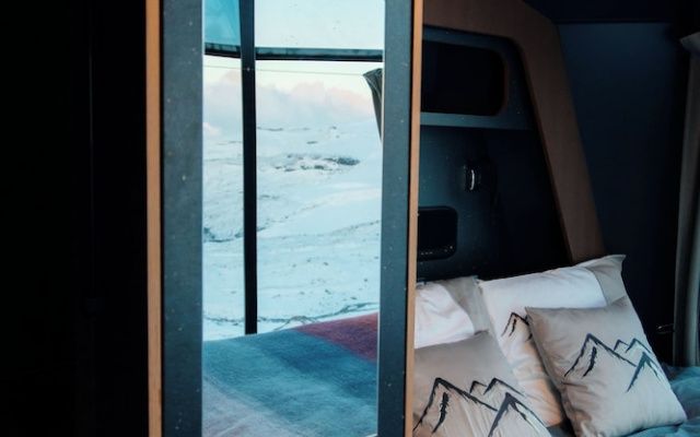 Adventure Stay