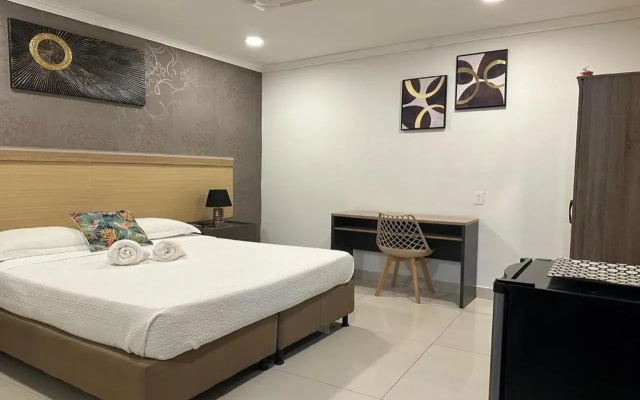 Classic VIP Hotel