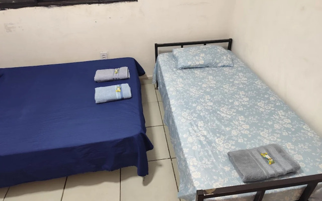 Pousada 4 Estações