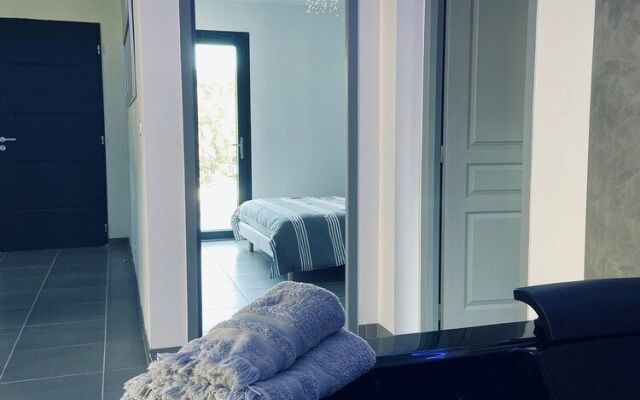 Home sweet SPA