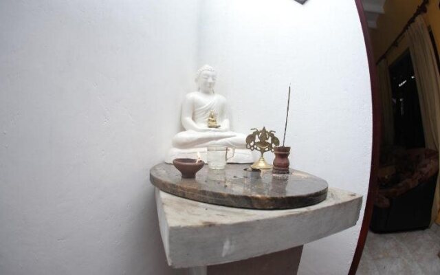 Airport Tourist Hostel