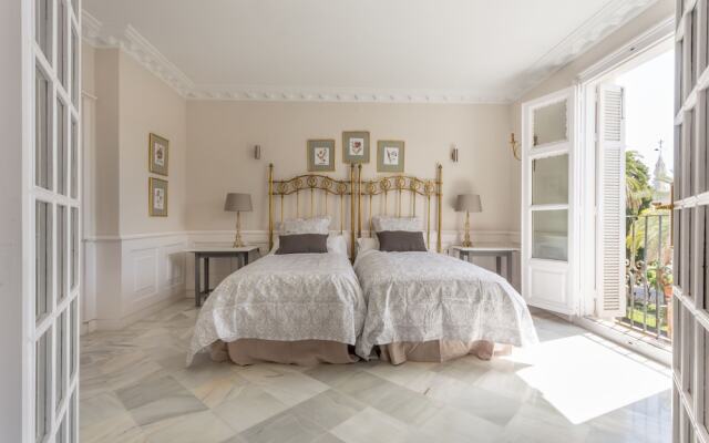 Puerta de San Fernando