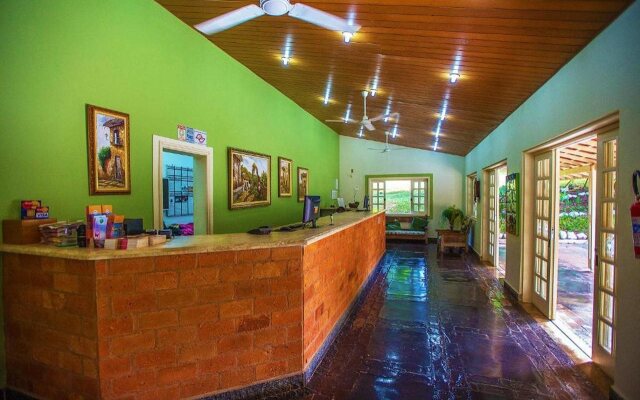 Resort Fazenda São João