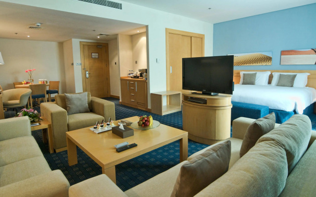 City Seasons Hotel Muscat