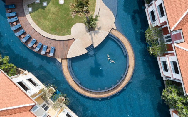 Memoire Palace Resort & Spa