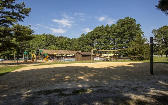 Richmond North Kings Dominion KOA