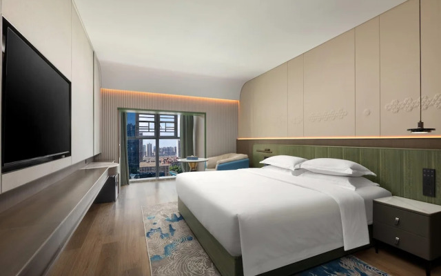 Days Inn by Wyndham Changsha Yuanda Road