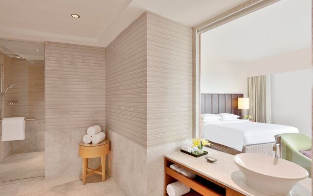 Courtyard by Marriott Hyderabad