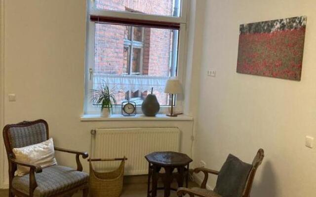 Bilderbuchcafe - Ferien - Apartment NO 3 - Markt 7