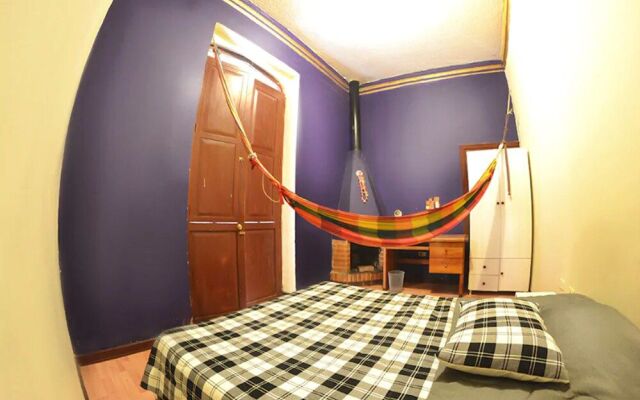 Casa del Sol - Hostel