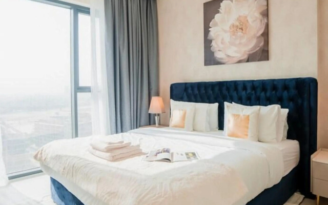 Nasma Luxury Stays - Dubai Hills