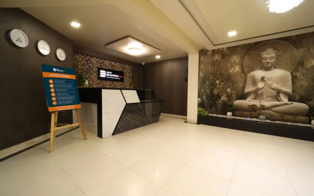 Hotel Bramha Inn