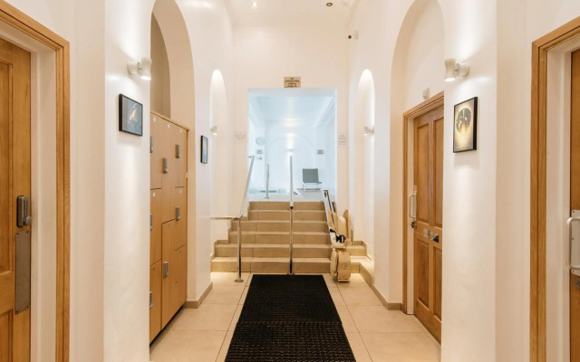 The Headland Hotel & Spa