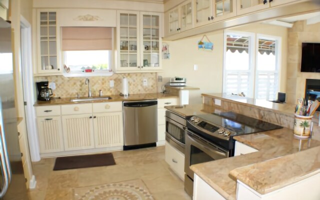 Sandcastle #37788 - 4 Br Home