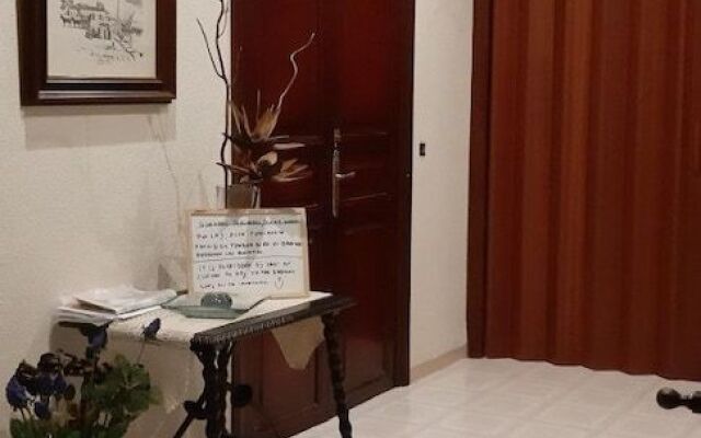 Hostal Marqués del Campo - Hostel