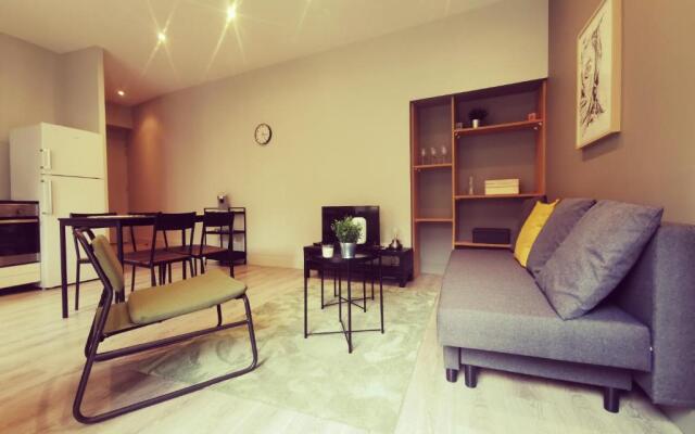 Vienne: appartement au cœur du centre historique