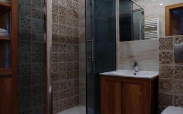 Apartament MARIACKA 42