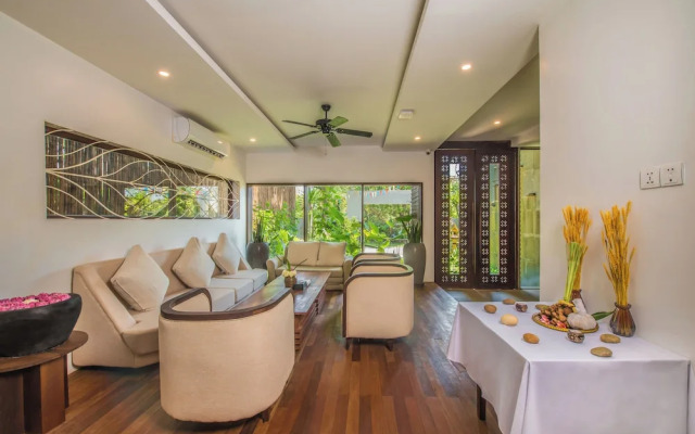 Siemreap Vasinh Residence