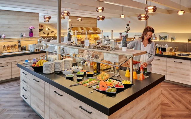 Vitalhotel Bad Birnbach