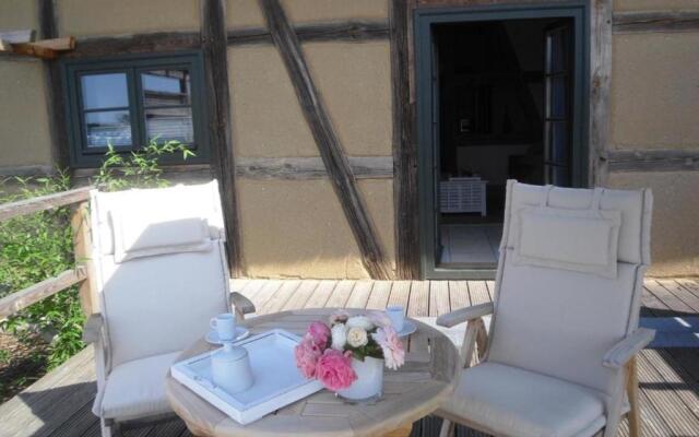 Gut Alt Farpen Ferienwohnung 1