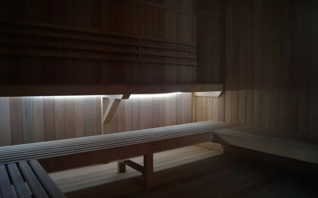 Nayri Life & Spa 1BR