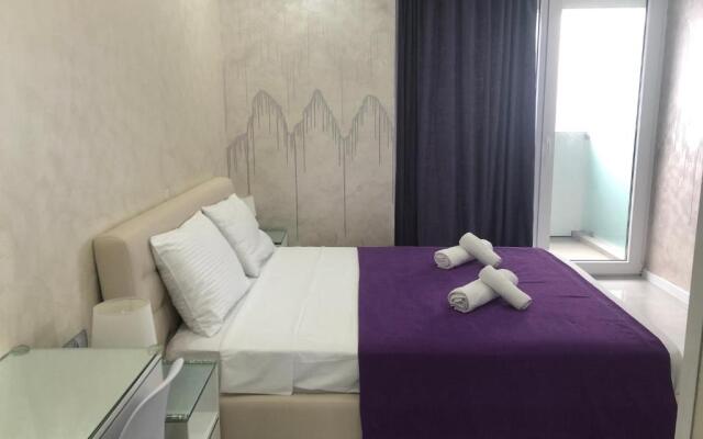 Black Sea Vi Dari Apartments