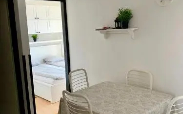 Apartment Bujas