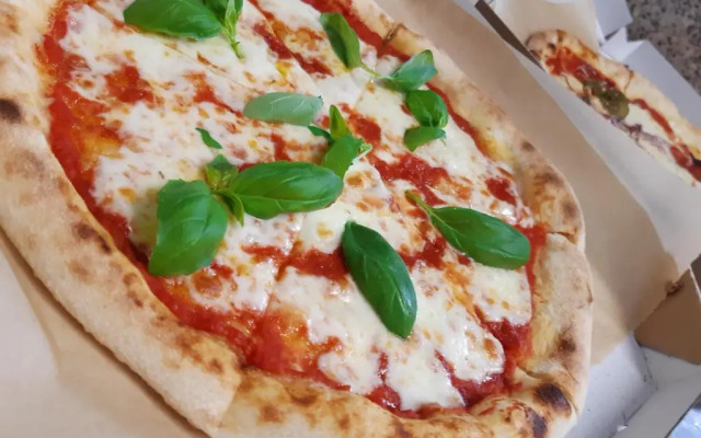 Route One - Restauracja & Pokoje Hotelowe