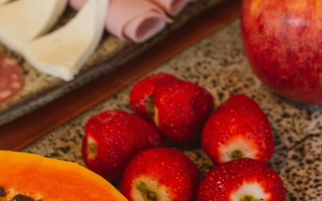 Estalagem Serra de Minas