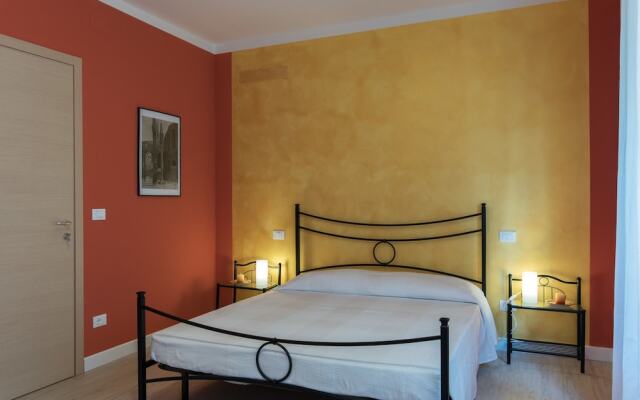 B&B La Casa di Arturo