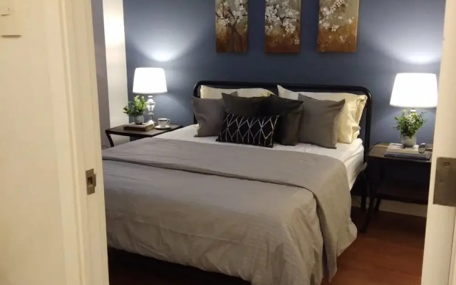 1209 Two Residences Marco Polo Cebu
