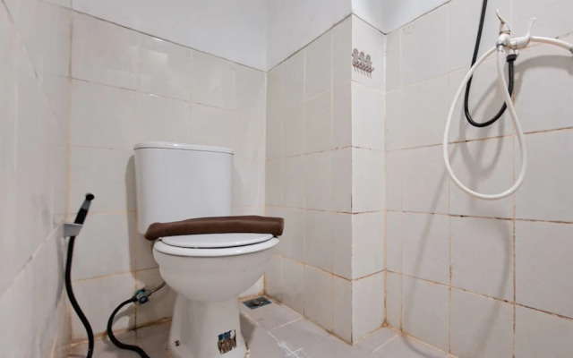 Simple Studio Apartment At Urbantown Serpong