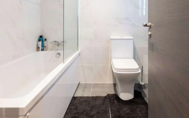 Cosy City Apartment - Your Home in Bradford!